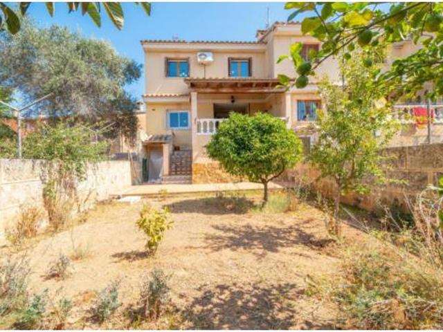 Casa pareada Venta Palma de Mallorca, Son Sardina