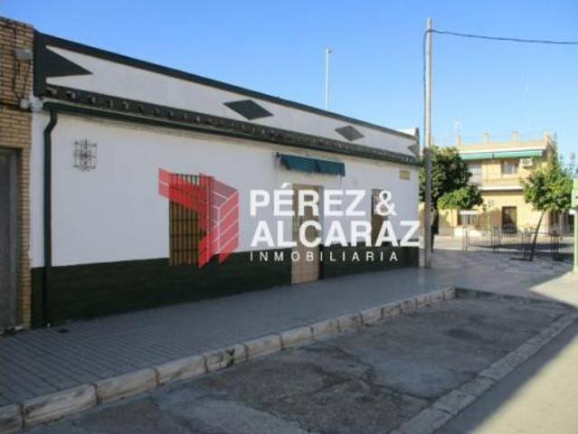 Casa pareada Venta Palma del Río, Palma del Río