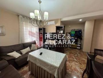 Casa pareada Venta Palma del Río, Palma del Río