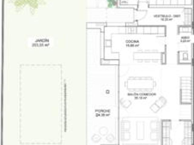 Casa pareada Venta Paracuellos de Jarama, Paracuellos de Jarama