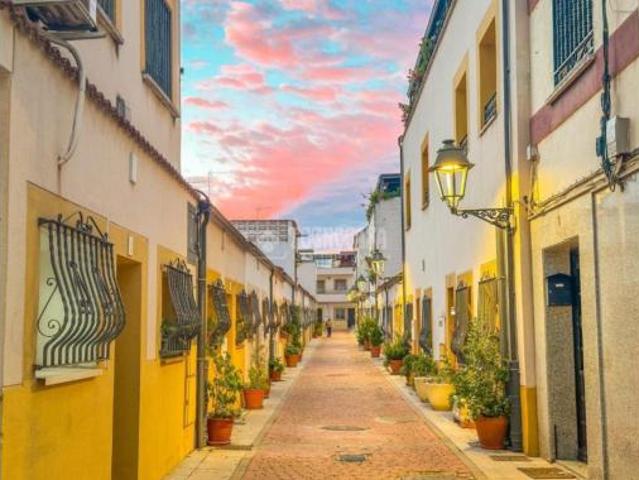 Casa pareada Venta Parla, Pintores Ferial