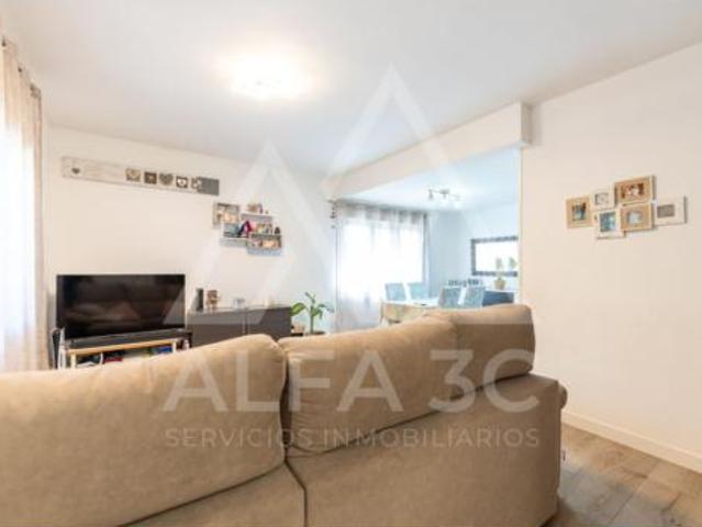 Casa pareada Venta Pedrezuela, Certifort