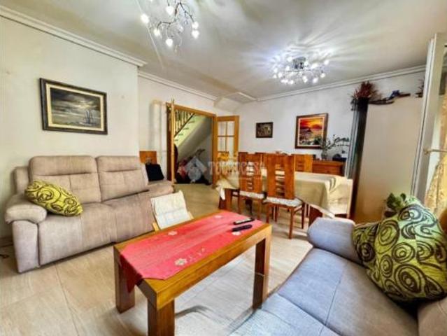Casa pareada Venta Pedrezuela, Pedrezuela