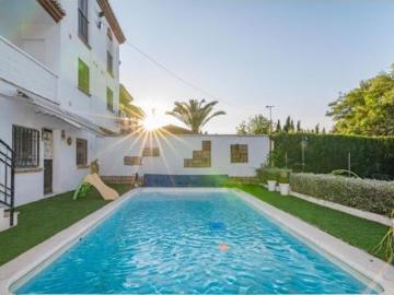 Casa pareada Venta Peligros, Peligros