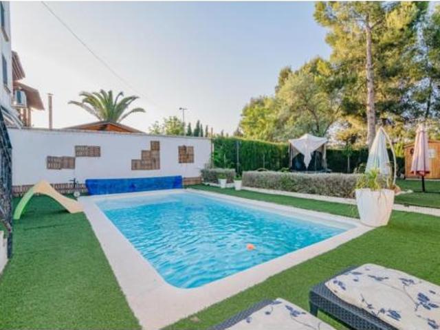 Casa pareada Venta Peligros, Peligros