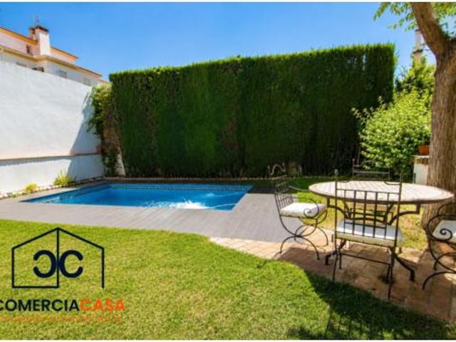 Casa pareada Venta Peligros, Peligros