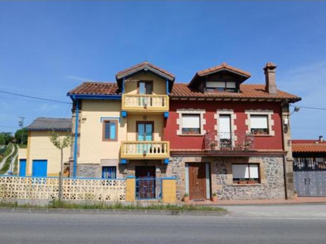 Casa pareada Venta Penagos, Cabárceno