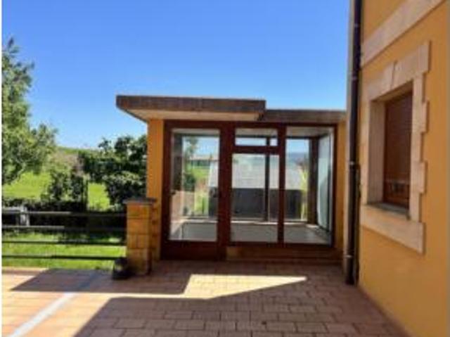 Casa pareada Venta Penagos, Sobarzo