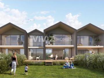 Casa pareada Venta Piélagos, Barcenilla de Piélagos