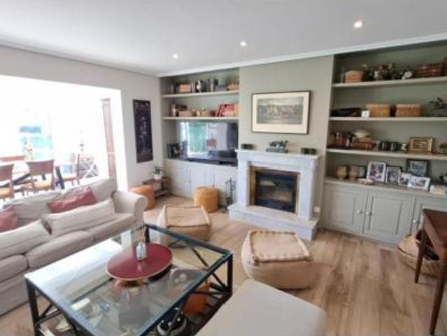 Casa pareada Venta Piélagos, Mortera