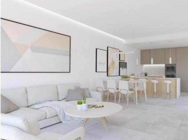 Casa pareada Venta Pilar de la Horadada, Mil Palmeras
