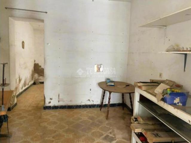 Casa pareada Venta Pilas, Pilas
