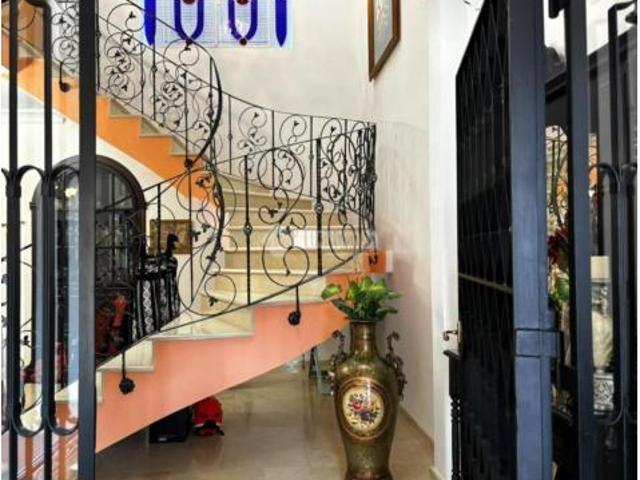 Casa pareada Venta Pilas, Pilas