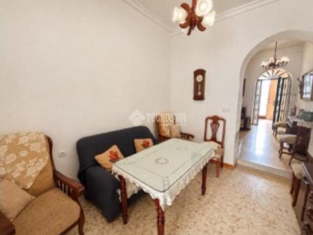 Casa pareada Venta Pilas, Pilas