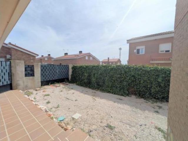 Casa pareada Venta Pioz, Pioz