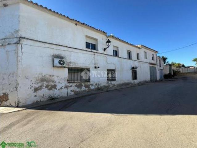 Casa pareada Venta Puebla de Almenara, Puebla de Almenara