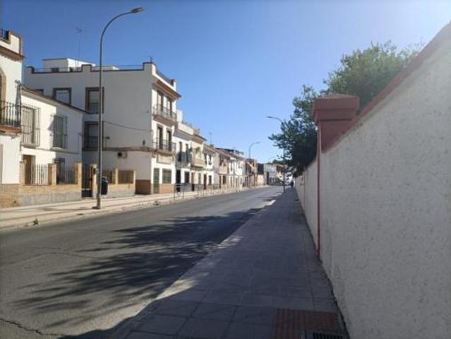 Casa pareada Venta Puente Genil, Puente Genil
