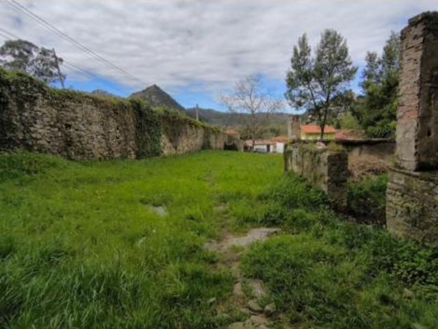 Casa pareada Venta Puente Viesgo, Aés
