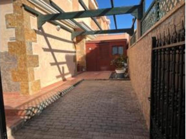 Casa pareada Venta Puerto del Rosario, El Charco Las Salinas Puerto Lajas