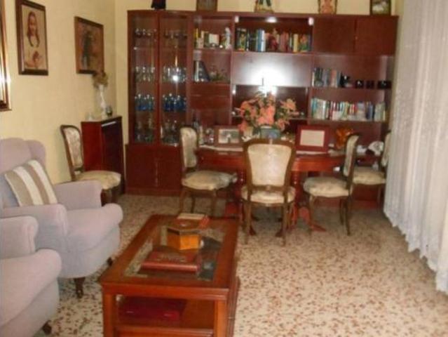 Casa pareada Venta Puertollano, Fraternidad