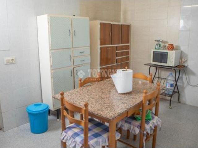 Casa pareada Venta Pulpí, Benzal