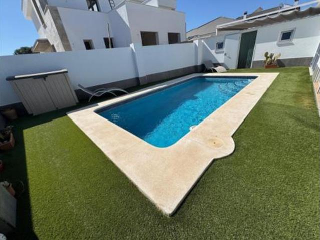 Casa pareada Venta Punta Umbría, Punta Umbría