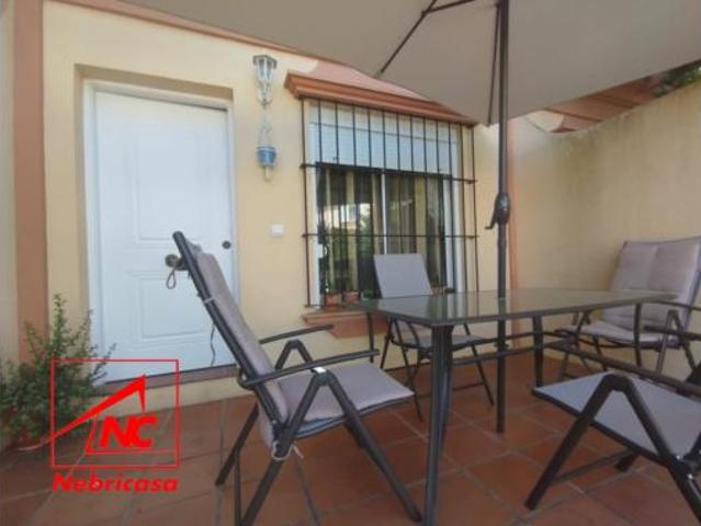 Casa pareada Venta Rota, Costa Ballena