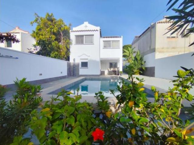 Casa pareada Venta Chiclana de la Frontera, Playa de La Barrosa