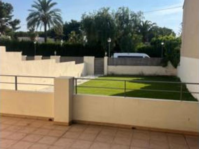 Casa pareada Venta Rocafort, Rocafort