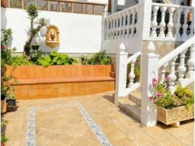 Casa pareada Venta Roquetas de Mar, Aguadulce Norte