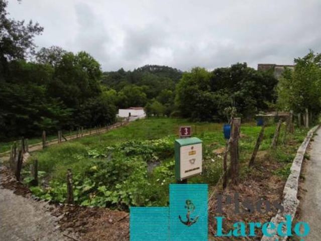 Casa pareada Venta Rasines, Rasines
