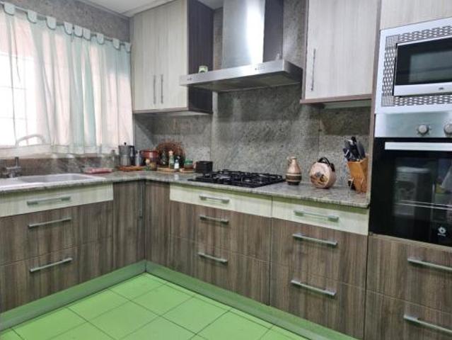 Casa pareada Venta Reus, Centre