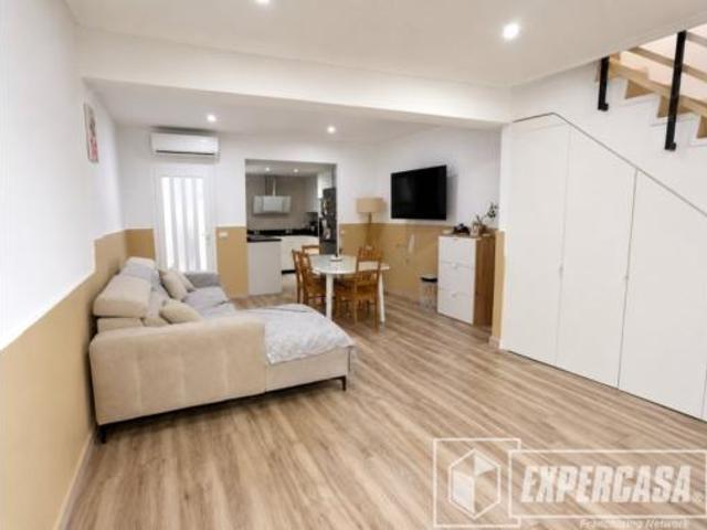 Casa pareada Venta Real, Real