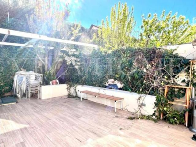 Casa pareada Venta Rivas Vaciamadrid, Casco