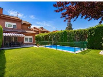 Casa pareada Venta Rivas Vaciamadrid, Rivas Urbanizaciones