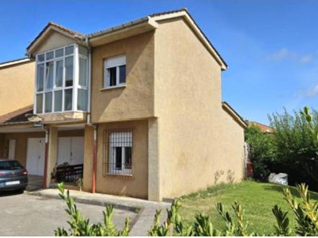 Casa pareada Venta Ribamontán Al Mar, Galizano
