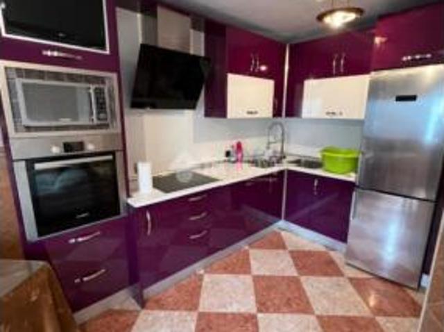 Casa pareada Venta Rus, Rus