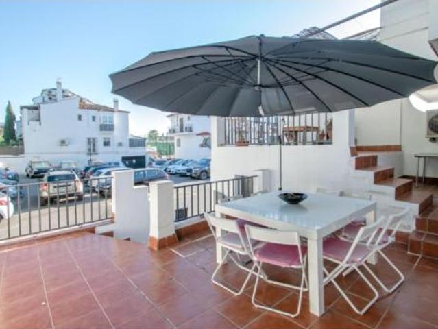 Casa pareada Venta Tomares, Hacienda La Cartuja