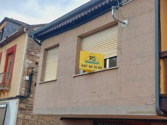 Casa pareada Venta Toral de los Vados, Cabeza de Alba