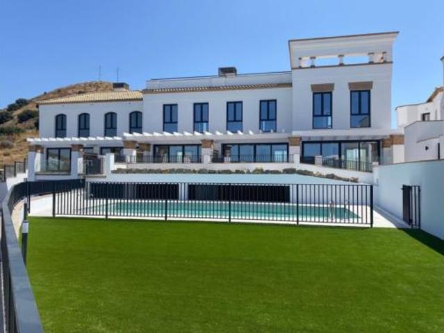 Casa pareada Venta Torrox, Torrox