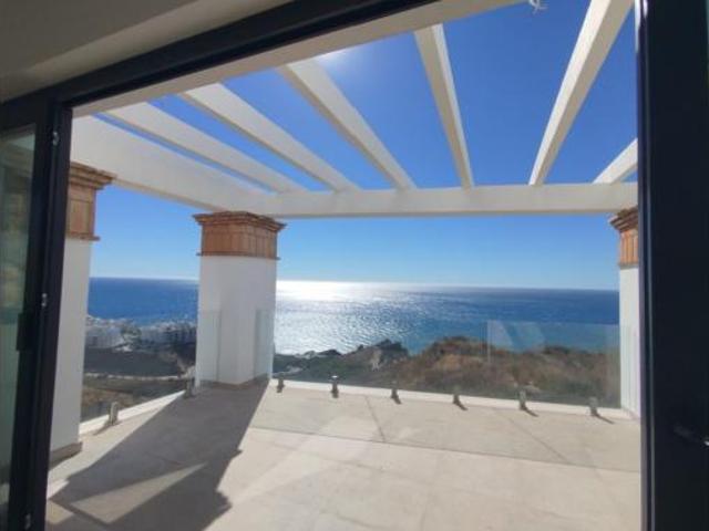 Casa pareada Venta Torrox, El Peñoncillo