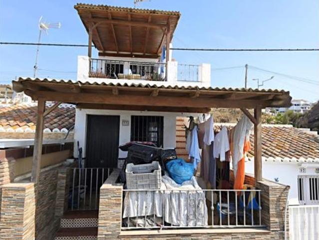 Casa pareada Venta Torrox, El Peñoncillo