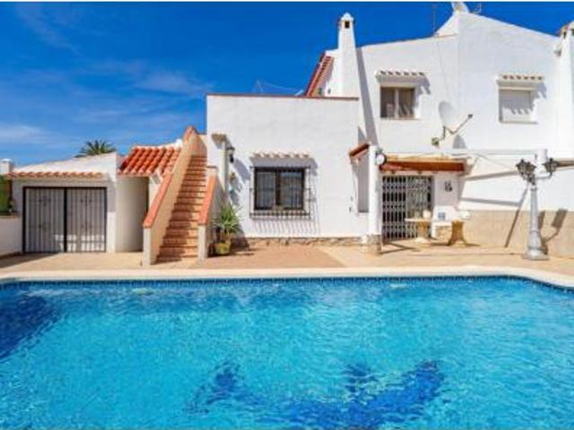 Casa pareada Venta Torrevieja, La Siesta El Salado Torreta El Chaparral