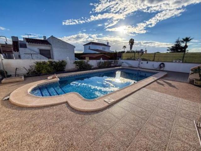 Casa pareada Venta Torrevieja, La Siesta El Salado Torreta El Chaparral