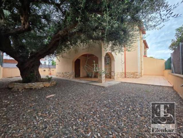 Casa pareada Venta Torredembarra, Els Munts Platges