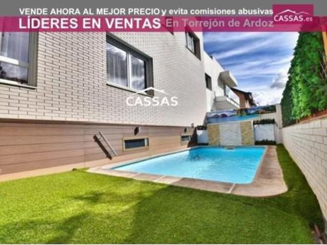 Casa pareada Venta Torrejón de Ardoz, Zona Suroeste
