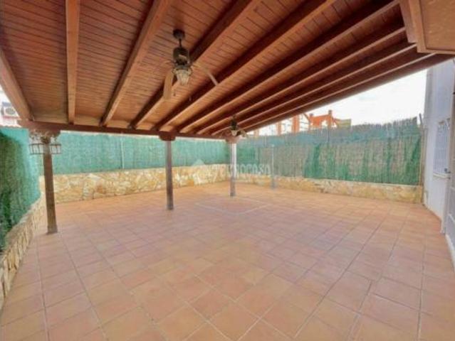 Casa pareada Venta Torrejón de la Calzada, Torrejón de la Calzada