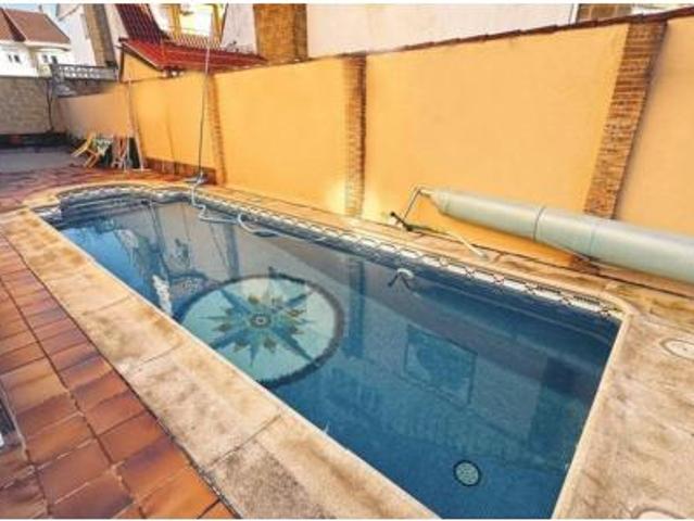 Casa pareada Venta Torrejón de la Calzada, Torrejón de la Calzada
