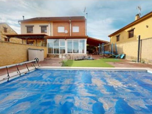 Casa pareada Venta Torrelaguna, Torrelaguna