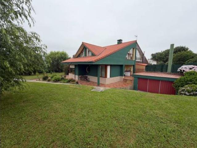 Casa pareada Venta Torrelavega, Sierrapando